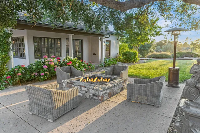 $6,775,000 | 1325 Ladan Drive, Solvang, CA 93463
