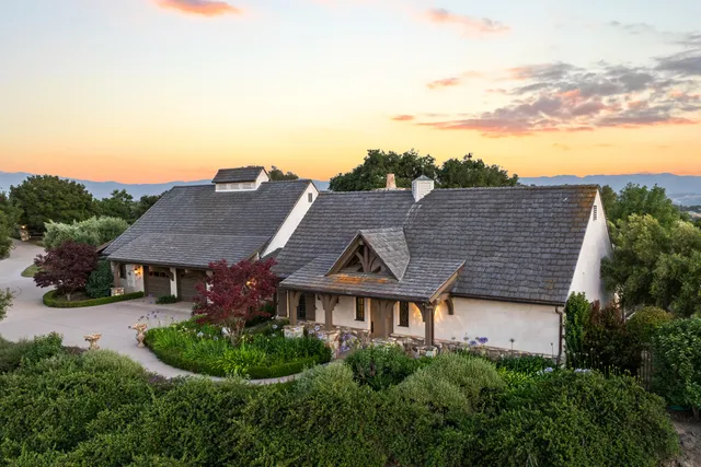 $6,775,000 | 1325 Ladan Drive, Solvang, CA 93463
