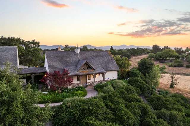 $6,775,000 | 1325 Ladan Drive, Solvang, CA 93463