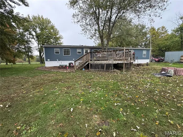 $220,000 | 10389 Audrain Road 379, Mexico, MO 65265