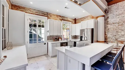 $978,000 | 632 Burgundy Street, New Orleans, LA 70112