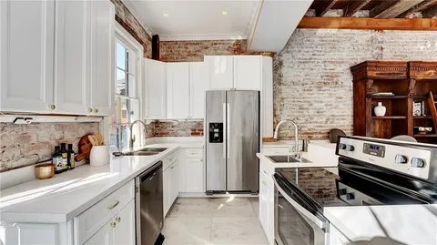 $978,000 | 632 Burgundy Street, New Orleans, LA 70112