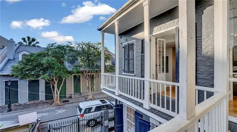 $978,000 | 632 Burgundy Street, New Orleans, LA 70112