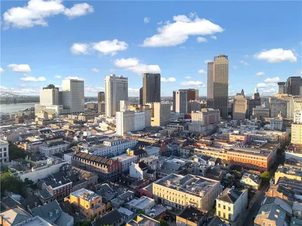 $978,000 | 632 Burgundy Street, New Orleans, LA 70112