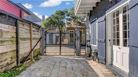 $978,000 | 632 Burgundy Street, New Orleans, LA 70112