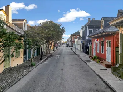 $978,000 | 632 Burgundy Street, New Orleans, LA 70112