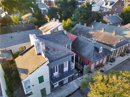 $978,000 | 632 Burgundy Street, New Orleans, LA 70112