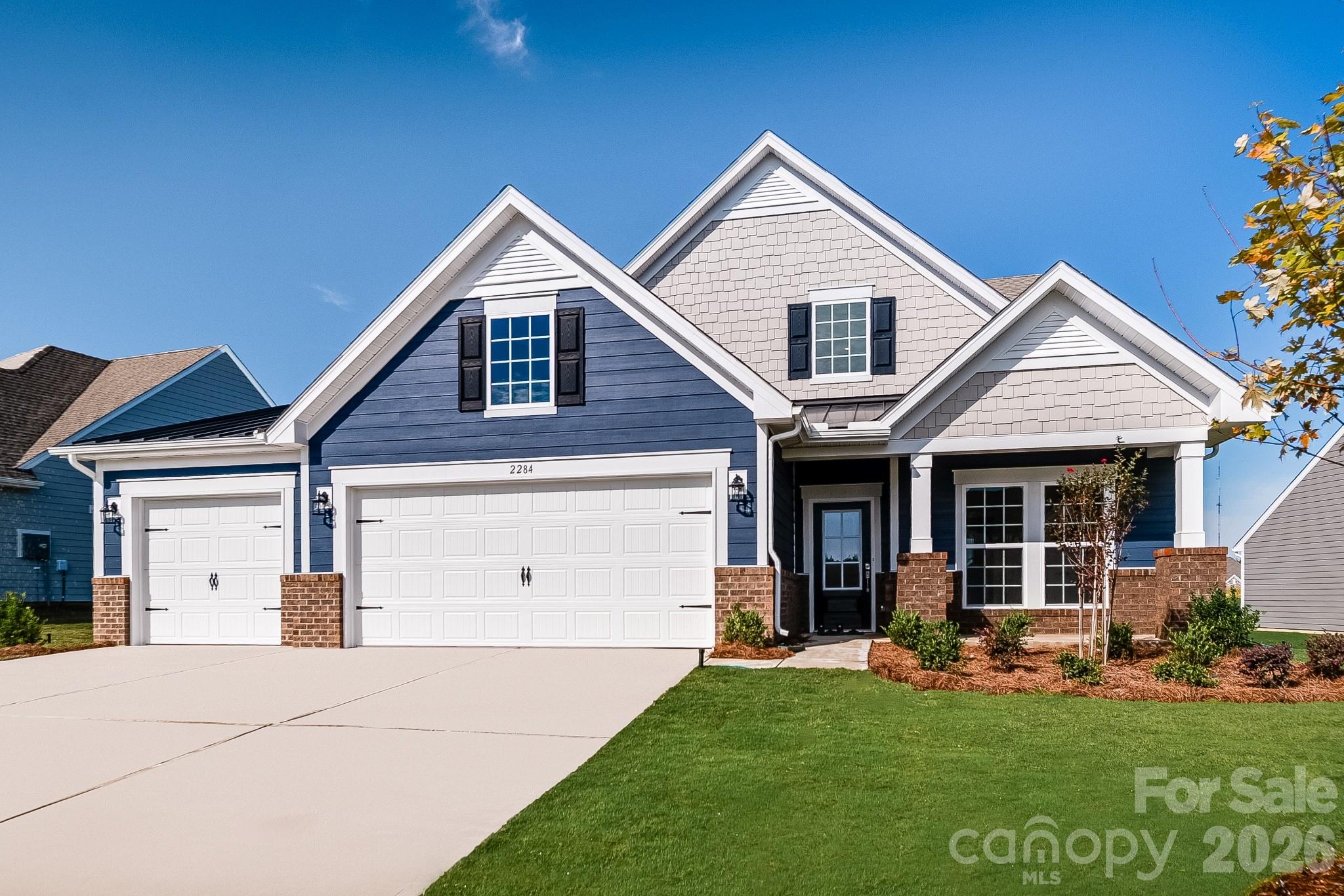 2284 Moon Crst Road, Unit 146 Lancaster, SC 29720 - Photo 1 of 27
