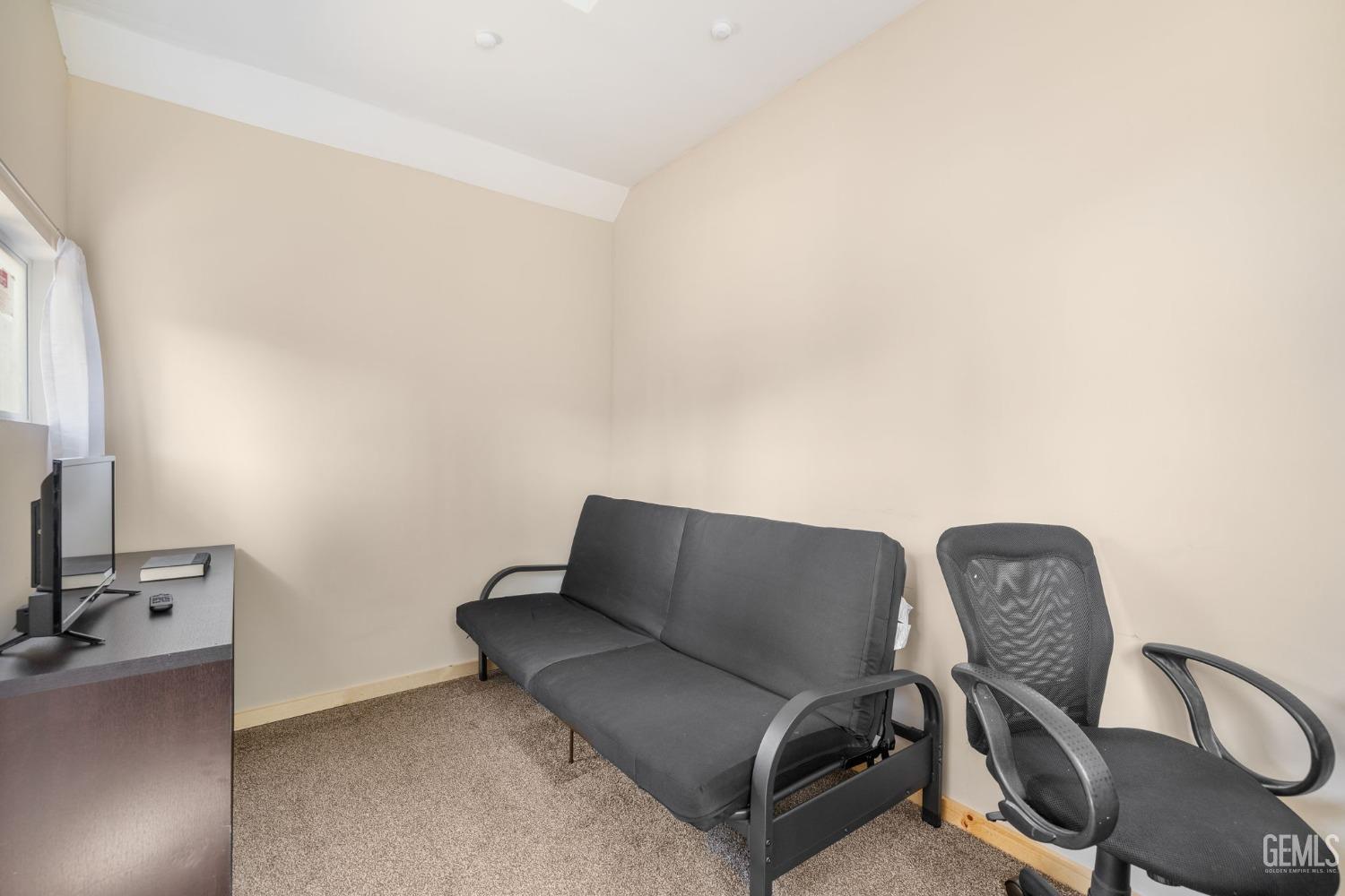 Undisclosed Address Posey, CA 93260 - Photo 45 of 53 a living room with furniture