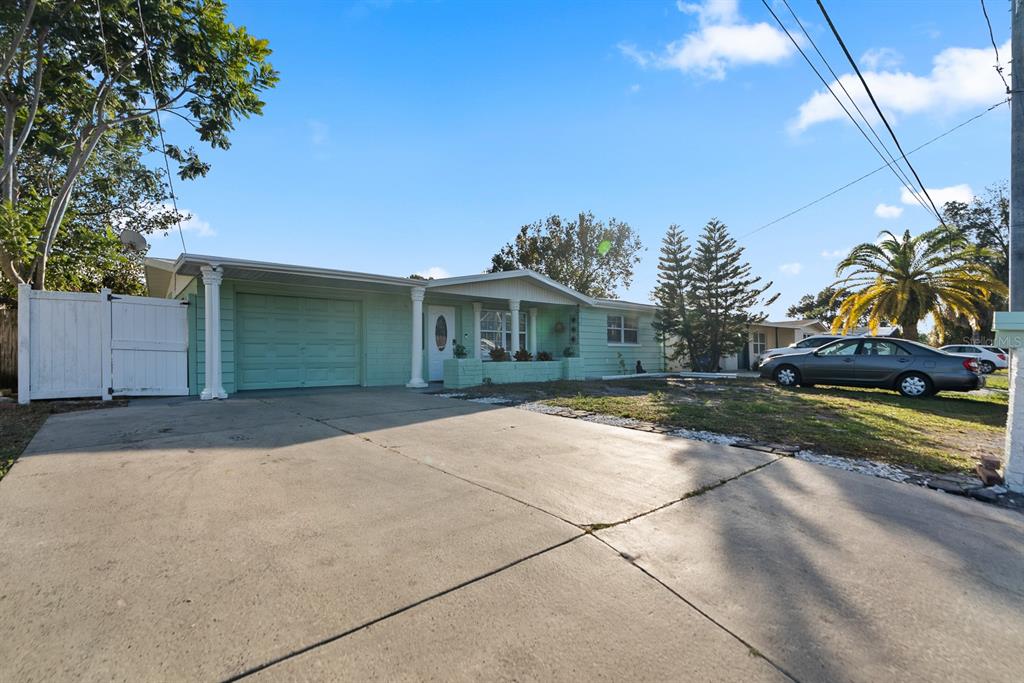 6340 Hyperion Drive Port Richey, FL 34668 - Photo 1 of 1 Gallery Image 1