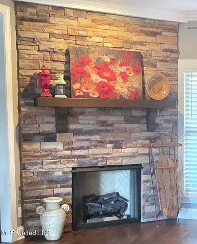 $525,000 | 2190 Redbud Cove, Southaven, MS 38672