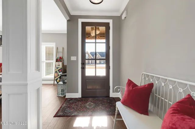 $525,000 | 2190 Redbud Cove, Southaven, MS 38672