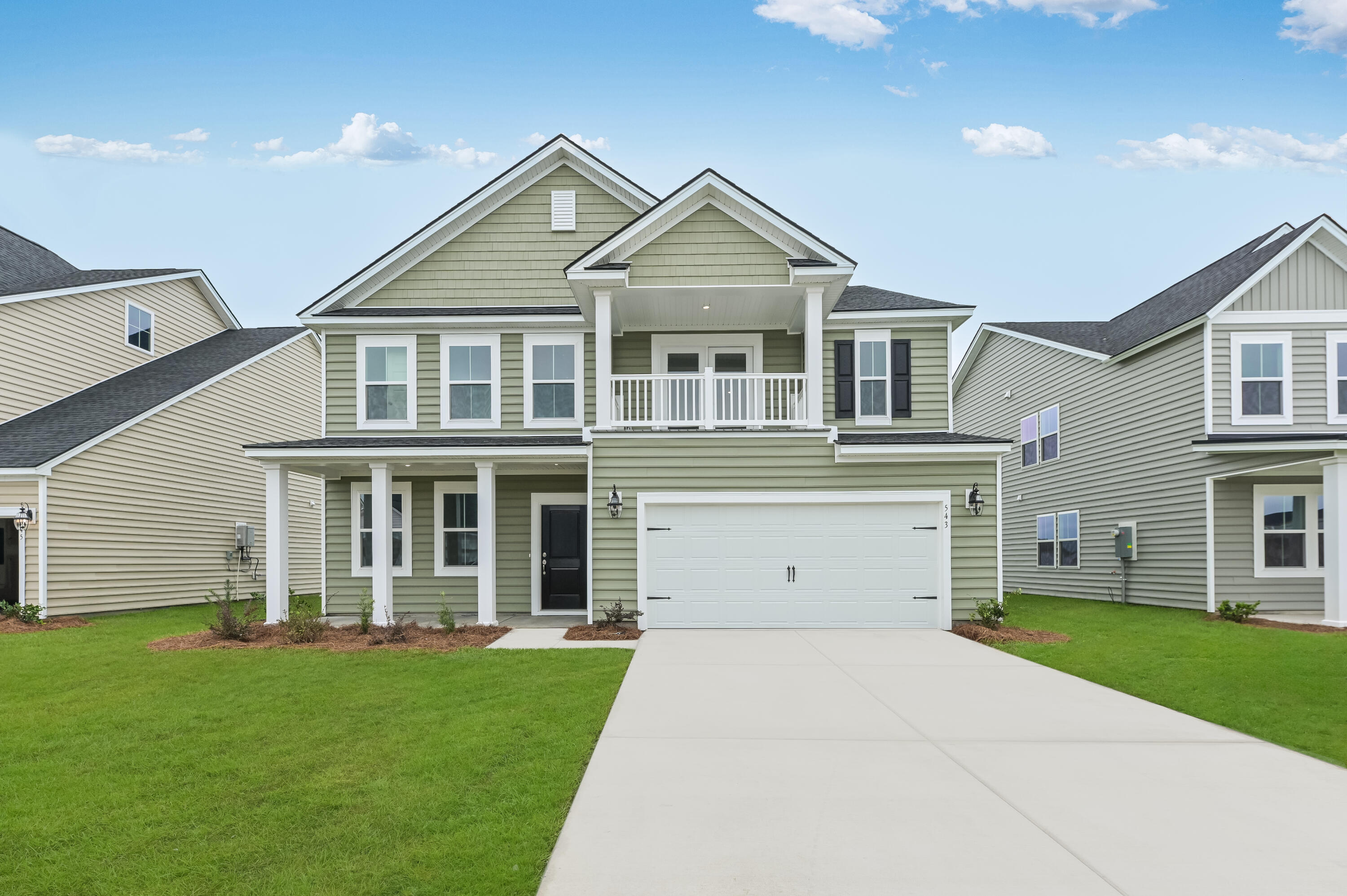 555 Red Monarch Way Moncks Corner, SC 29461 - Photo 22 of 22 Gallery Image 22