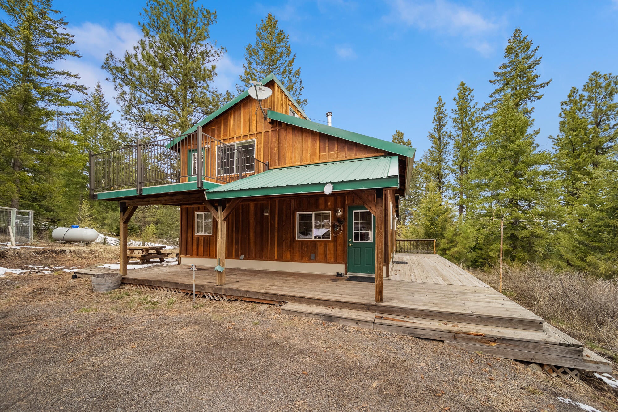 61256 Lime Quarry Road Enterprise, OR 97828 - Photo 19 of 20 19