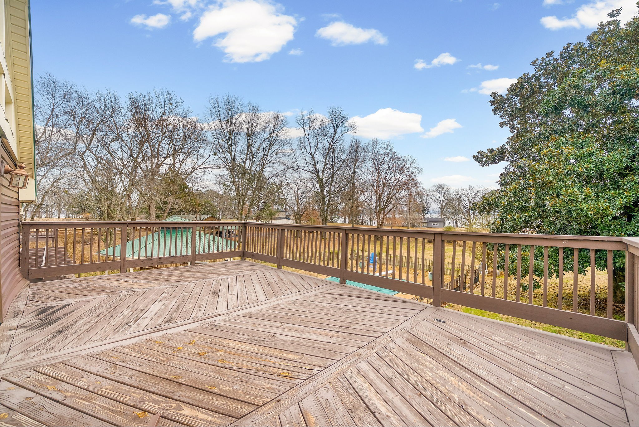 369 Holiday Acres Drive Springville, TN 38256 - Photo 77 of 100