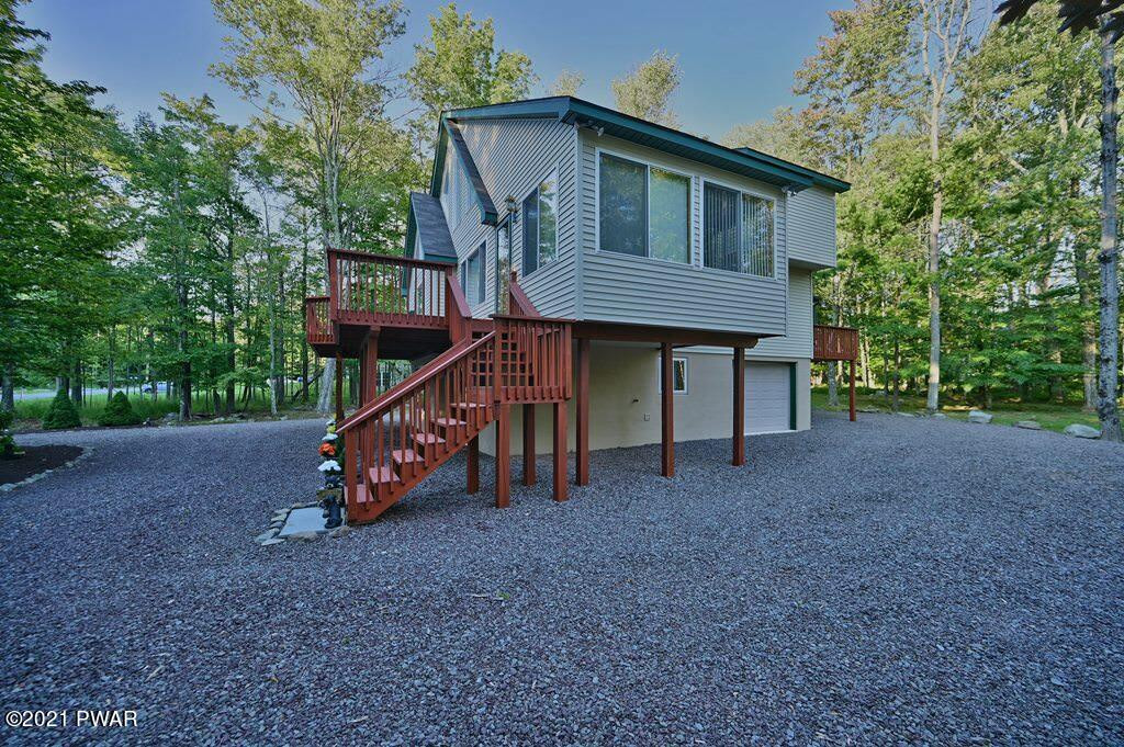 80 Rockway Road Lake Ariel, PA 18436 - Photo 4 of 87