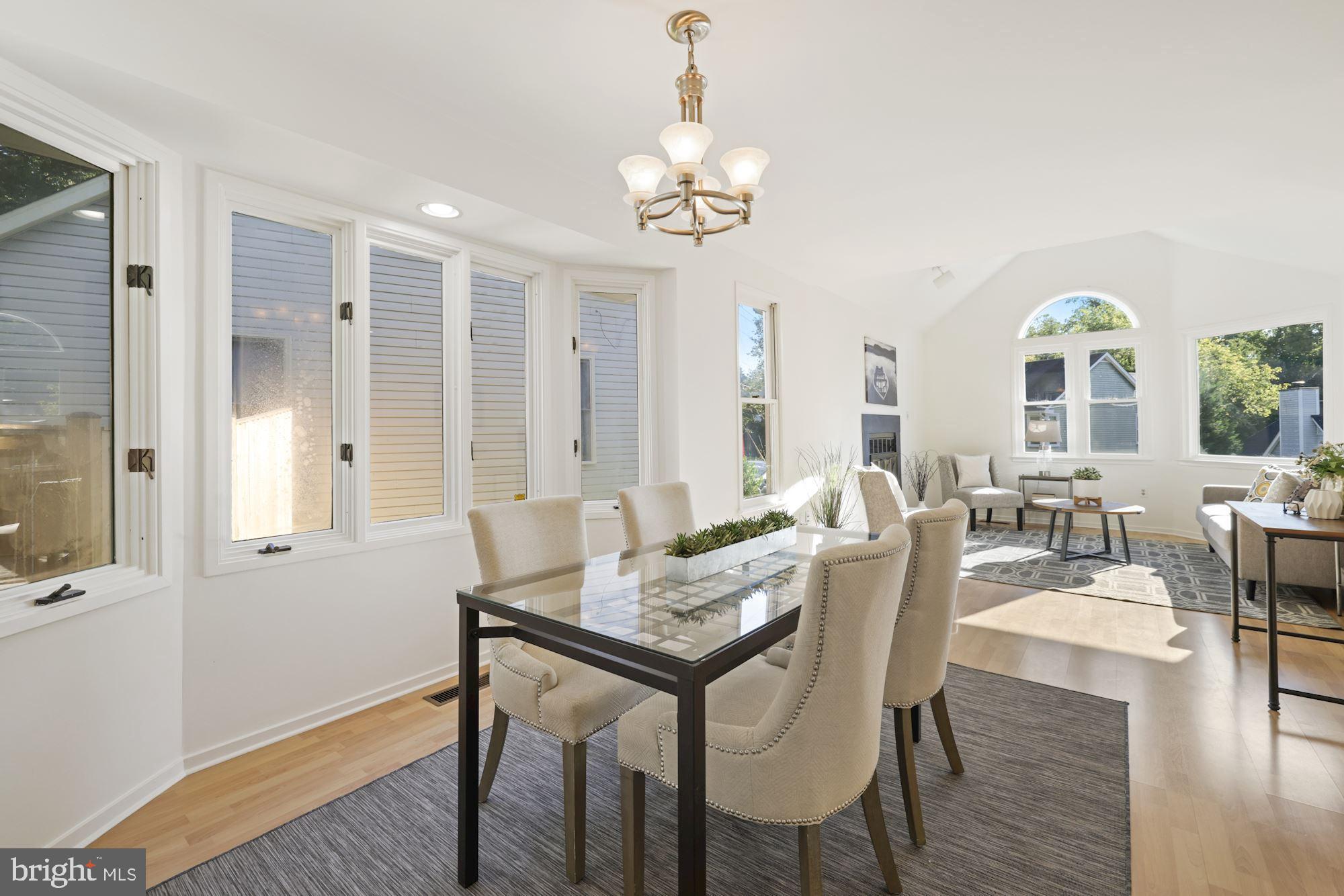 10044 Pratt Place Silver Spring, MD 20910 - Photo 11 of 47 Gallery Image 11