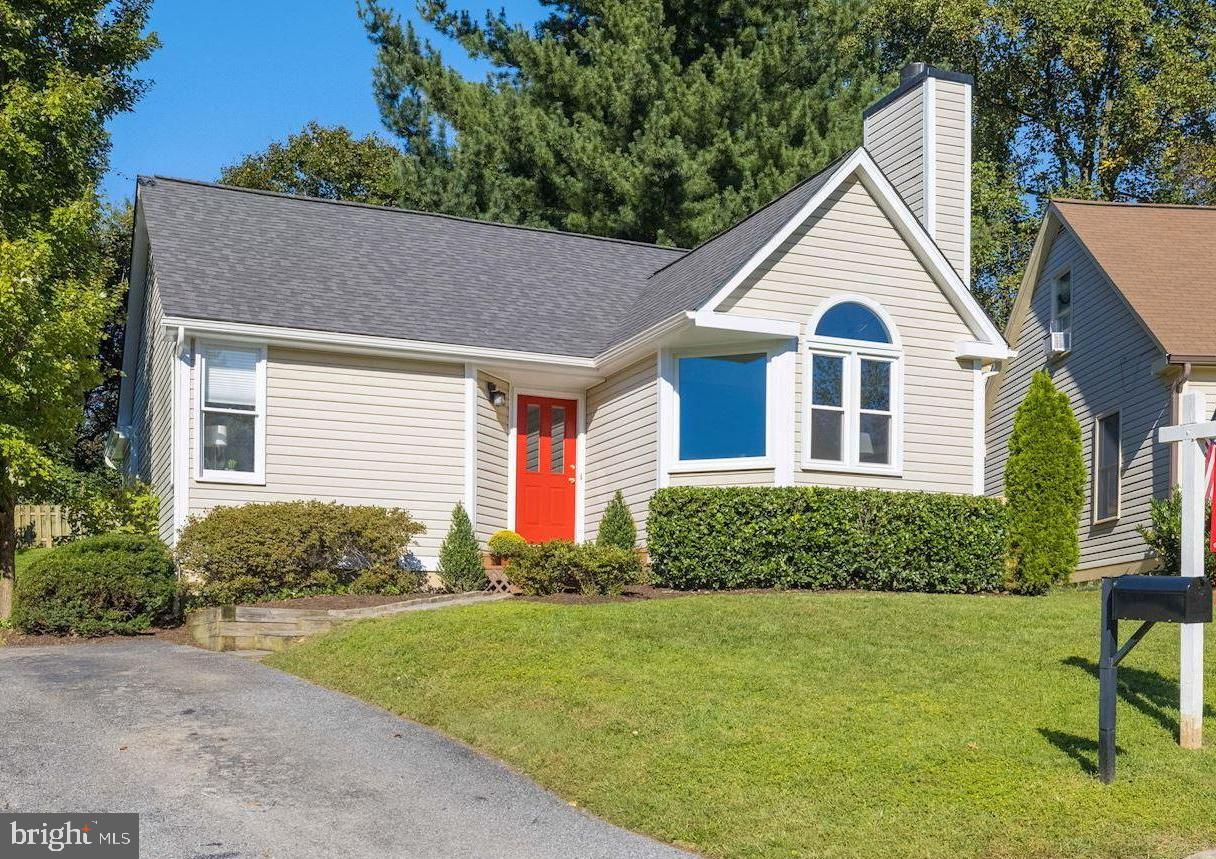 10044 Pratt Place Silver Spring, MD 20910 - Photo 2 of 47 Gallery Image 2