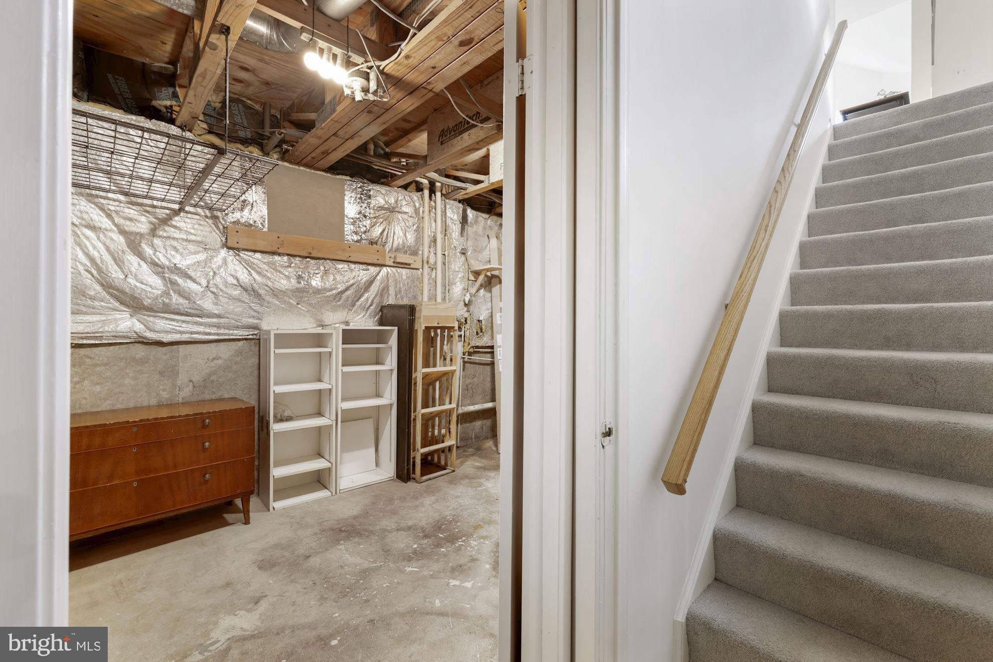 10044 Pratt Place Silver Spring, MD 20910 - Photo 35 of 47 Gallery Image 35