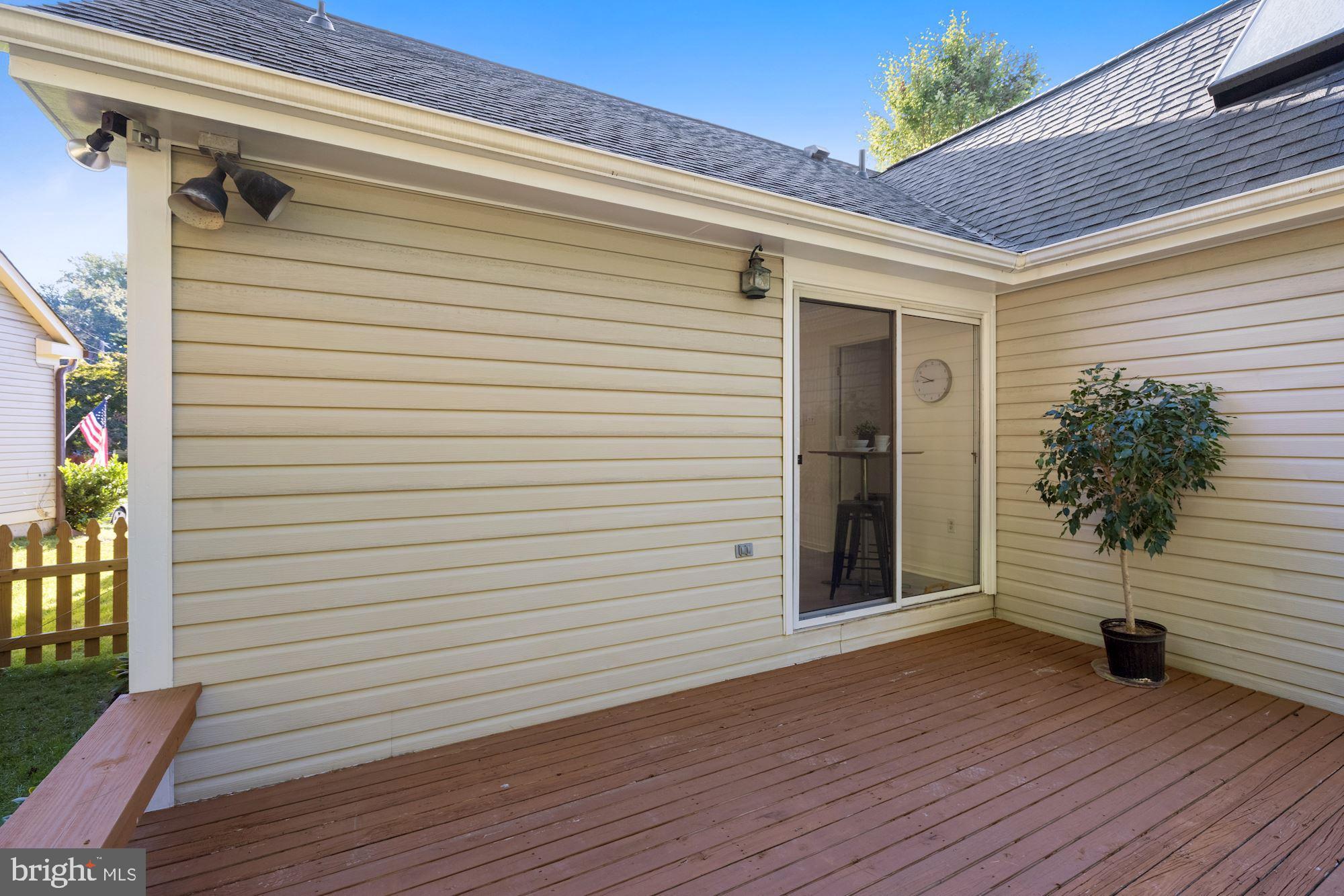10044 Pratt Place Silver Spring, MD 20910 - Photo 44 of 47 Gallery Image 44