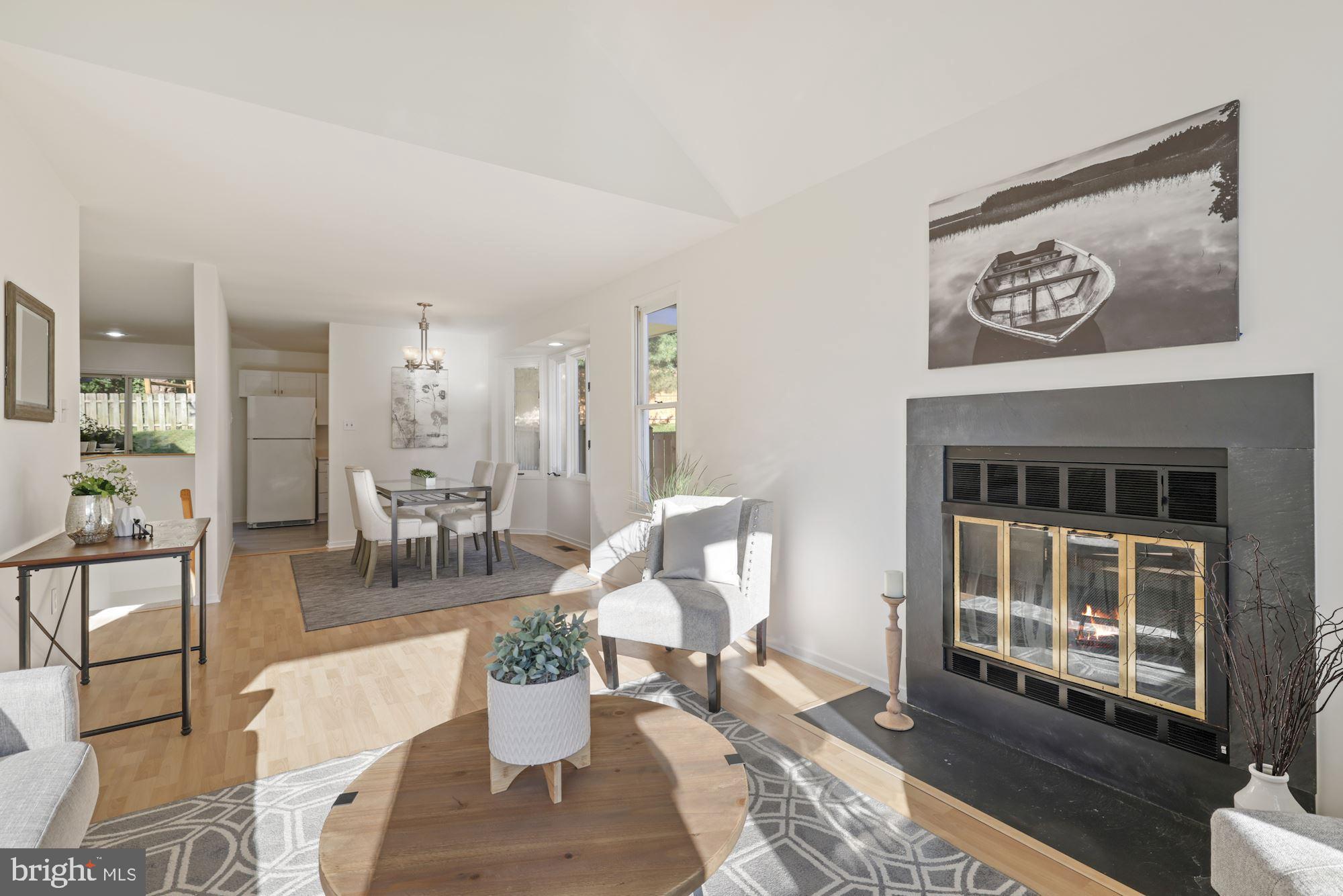 10044 Pratt Place Silver Spring, MD 20910 - Photo 7 of 47 Gallery Image 7