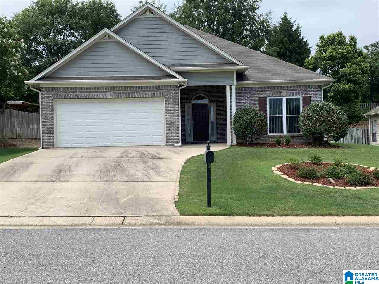 134 Heather Lane Pelham, AL 35124 - Photo 1 of 2