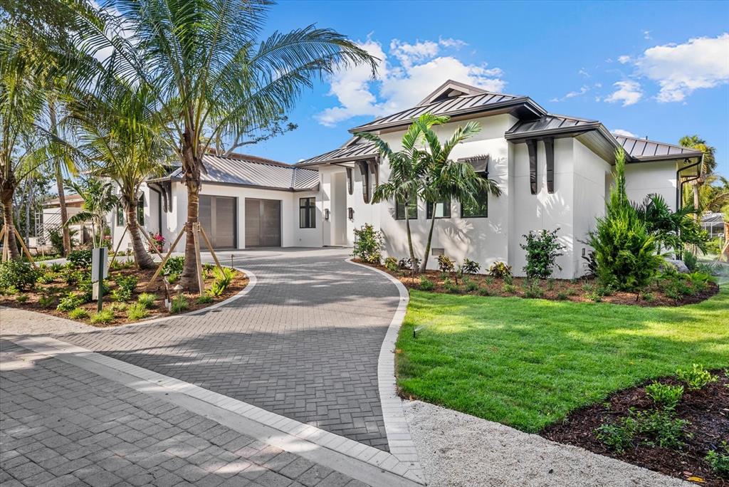 5215 Hidden Harbor Road Sarasota, FL 34242 - Photo 2 of 80