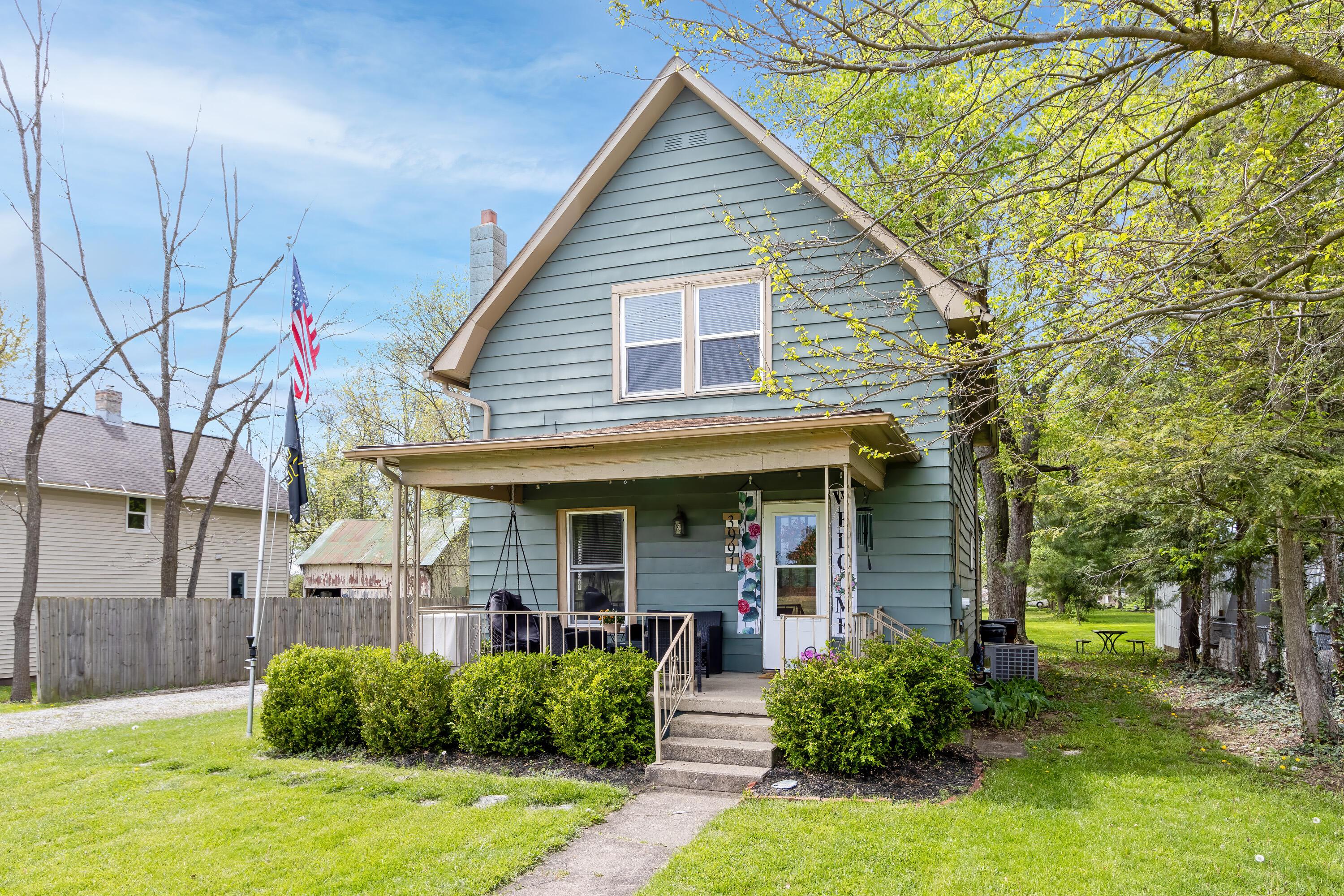 3991 Condit Road Sunbury, OH 43074 - Photo 4 of 36 3991 Condit Road-4.jpg-FULL