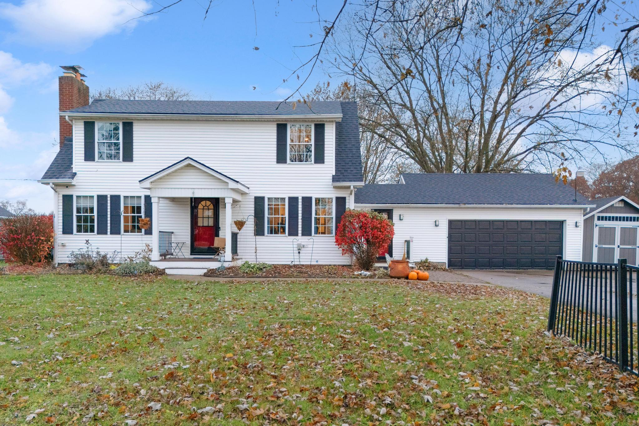 4455 Derr Road Springfield, OH 45503 - Photo 2 of 50 Gallery Image 2