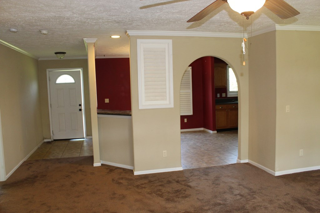 1031 Dace Lane Liberty, MS 39645 - Photo 3 of 16 Photo 3