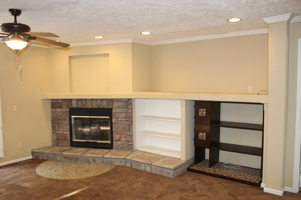 1031 Dace Lane Liberty, MS 39645 - Photo 4 of 16 Photo 4