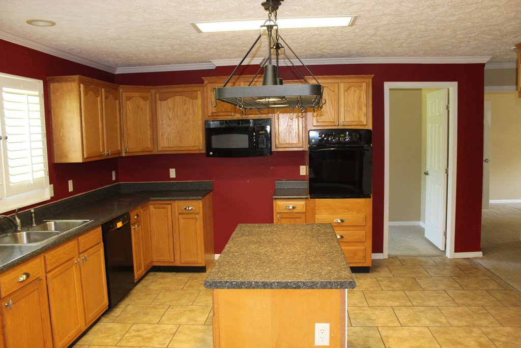 1031 Dace Lane Liberty, MS 39645 - Photo 5 of 16 Photo 5