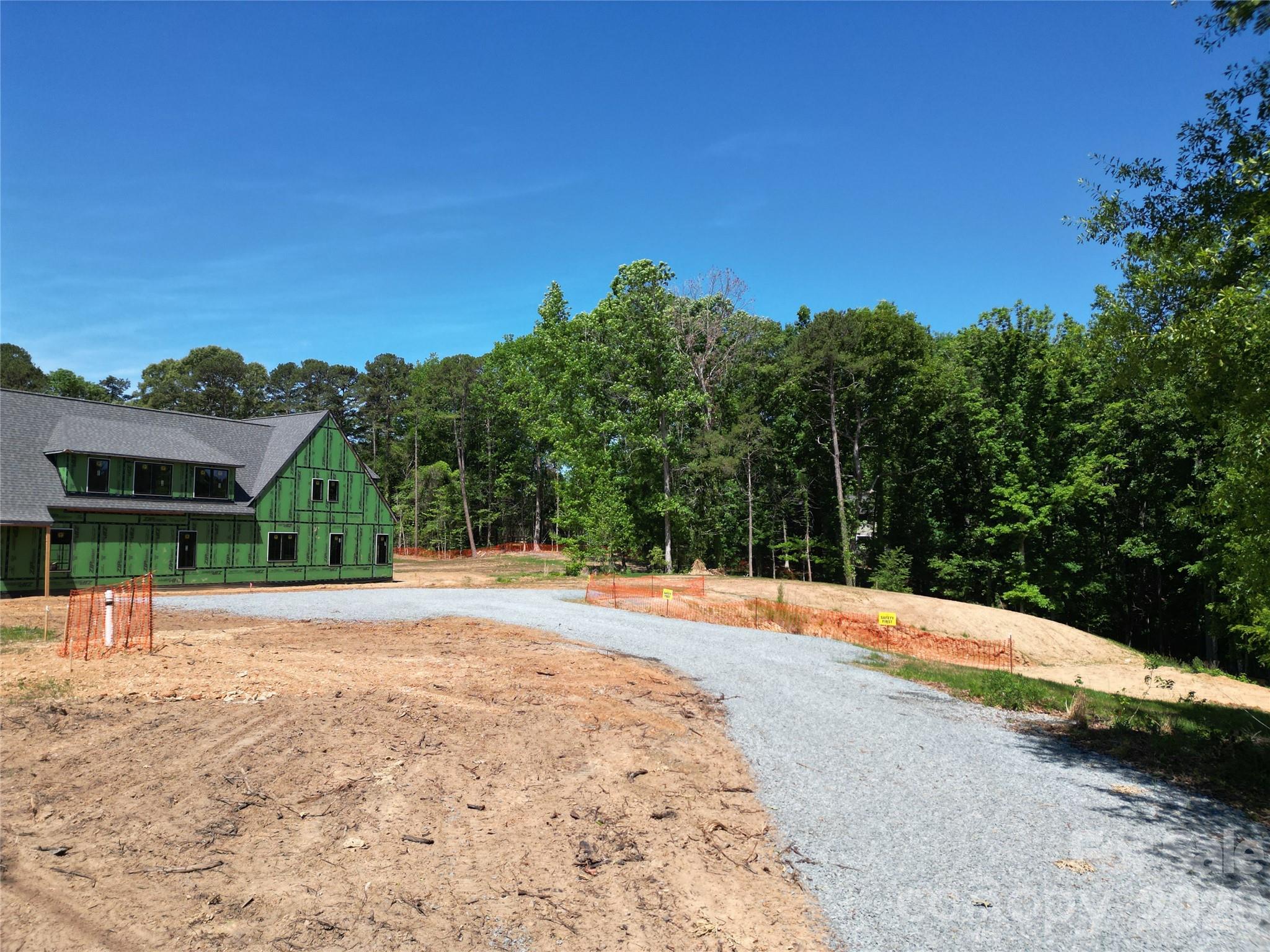 7223 Alexander Road Charlotte, NC 28270 - Photo 3 of 5