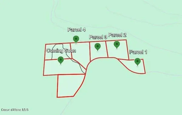 $375,000 | 1 Packers Meadow Road, Kooskia, ID 83539