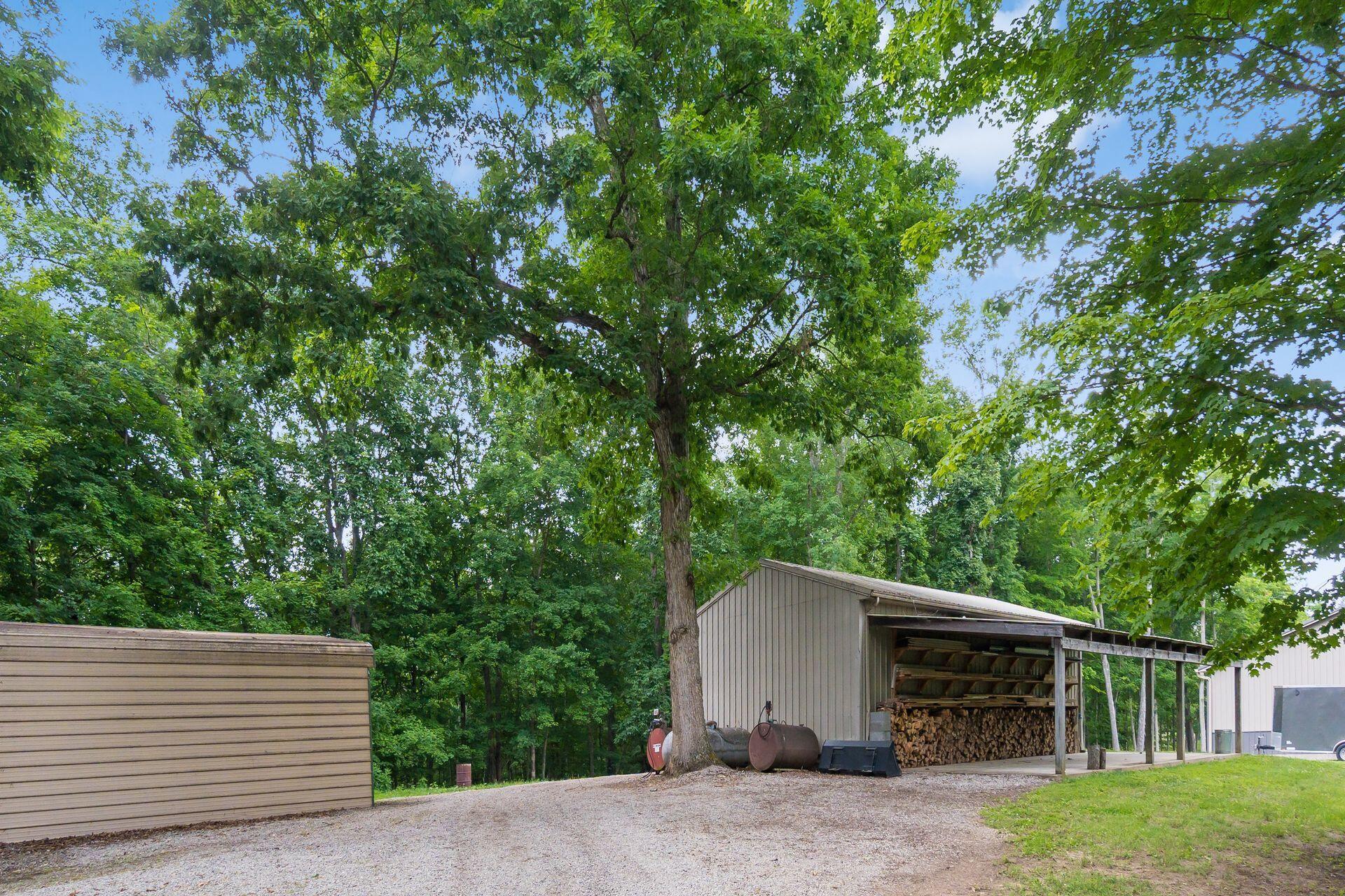 770 Standpipe Road Jackson, OH 45640 - Photo 86 of 143
