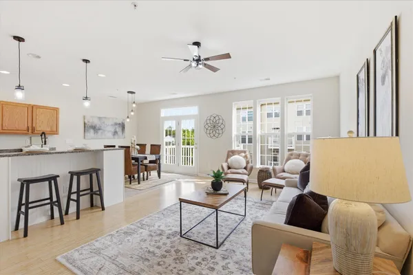 $359,000 | 2183 Ivy Lane, Unit 4, Chesapeake Beach, MD 20732