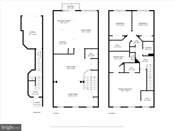 $359,000 | 2183 Ivy Lane, Unit 4, Chesapeake Beach, MD 20732