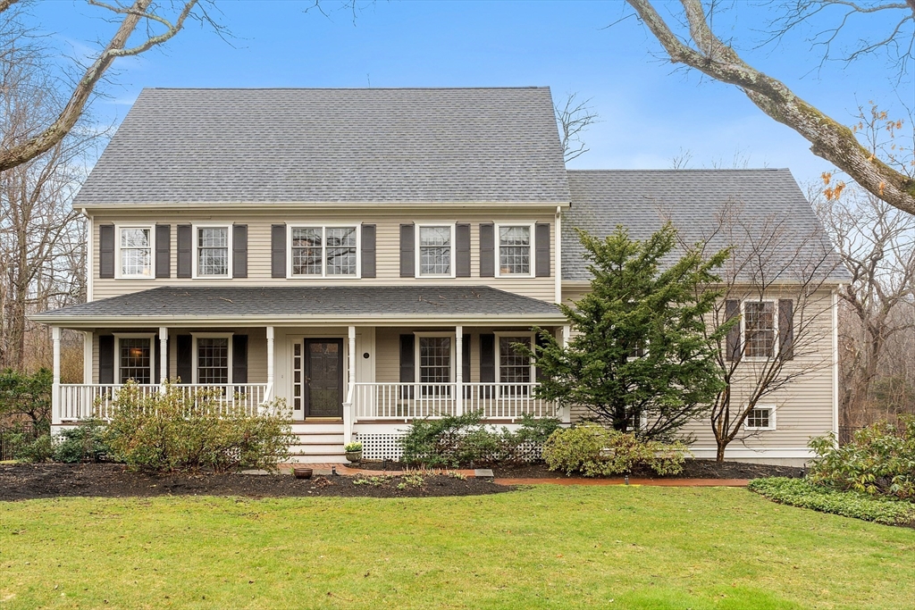 2 Davis Lane Georgetown, MA 01833 - Photo 1 of 42 Gallery Image 1