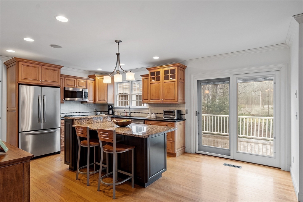 2 Davis Lane Georgetown, MA 01833 - Photo 12 of 42 Gallery Image 12