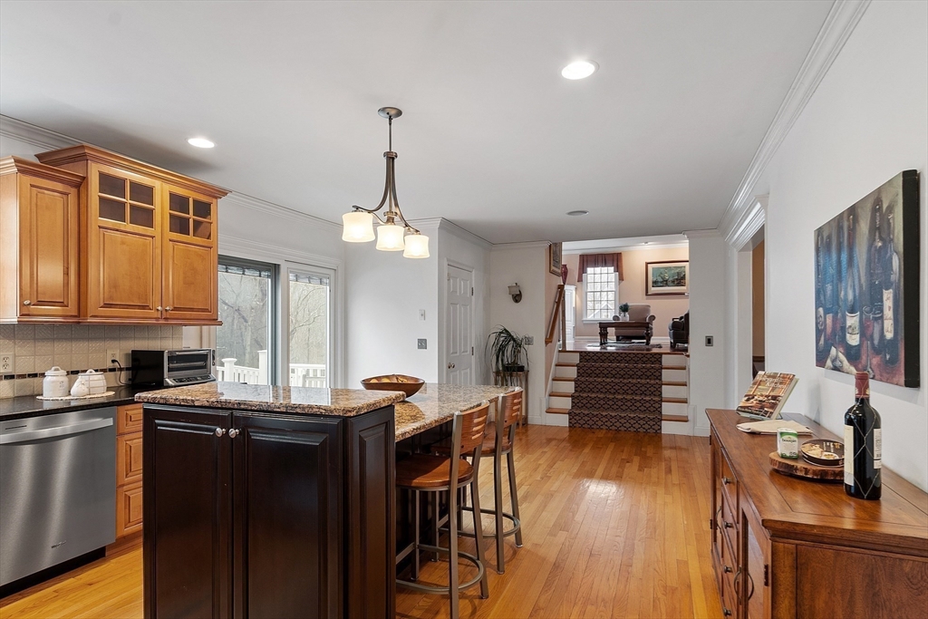 2 Davis Lane Georgetown, MA 01833 - Photo 13 of 42 Gallery Image 13