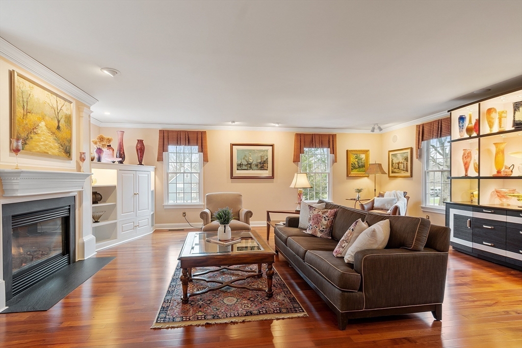2 Davis Lane Georgetown, MA 01833 - Photo 15 of 42 Gallery Image 15