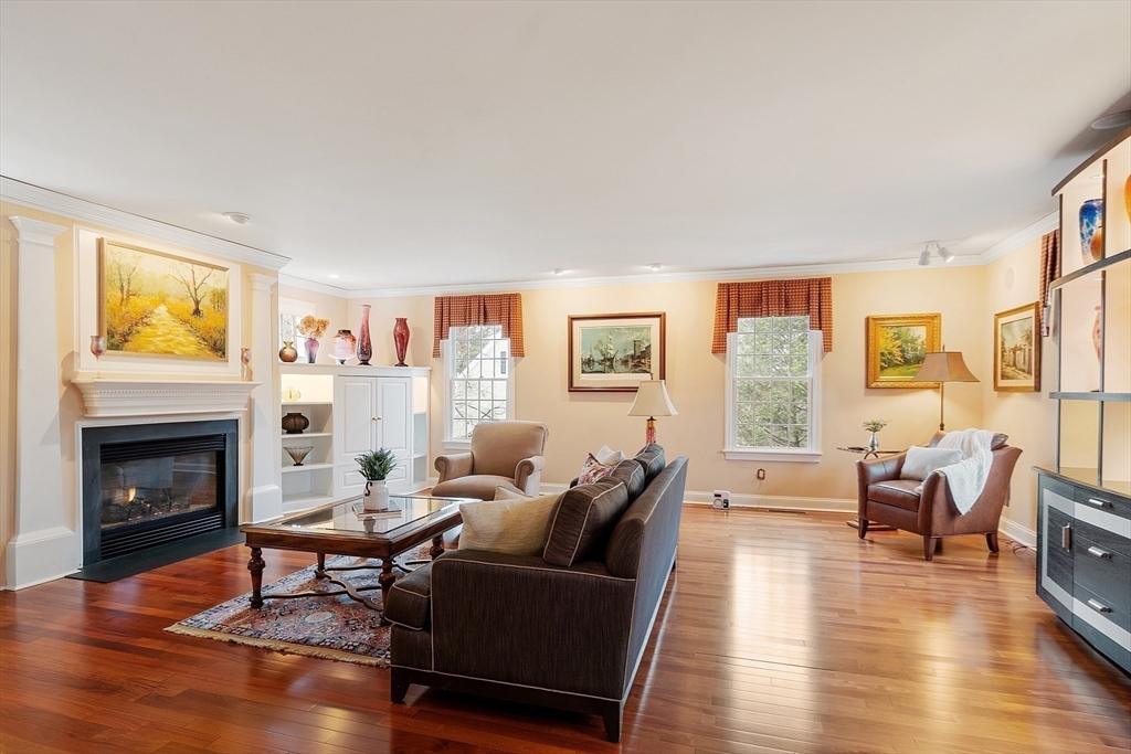 2 Davis Lane Georgetown, MA 01833 - Photo 16 of 42 Gallery Image 16