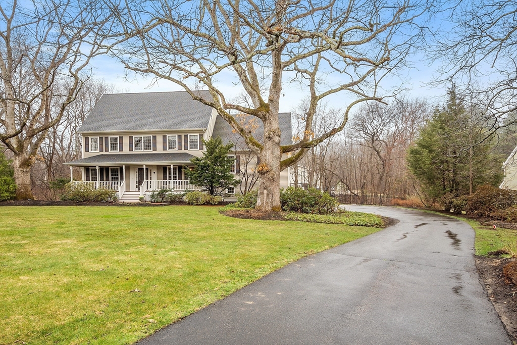 2 Davis Lane Georgetown, MA 01833 - Photo 2 of 42 Gallery Image 2