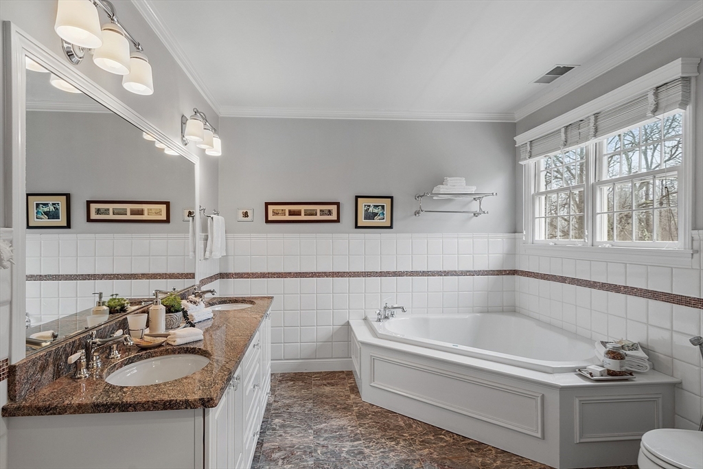 2 Davis Lane Georgetown, MA 01833 - Photo 27 of 42 Gallery Image 27