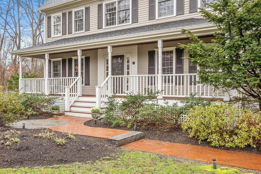 2 Davis Lane Georgetown, MA 01833 - Photo 4 of 42 Gallery Image 4