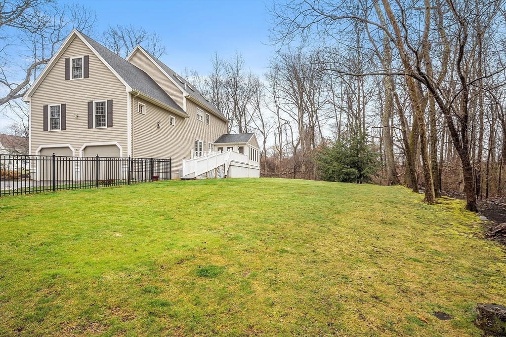 2 Davis Lane Georgetown, MA 01833 - Photo 41 of 42 Gallery Image 41
