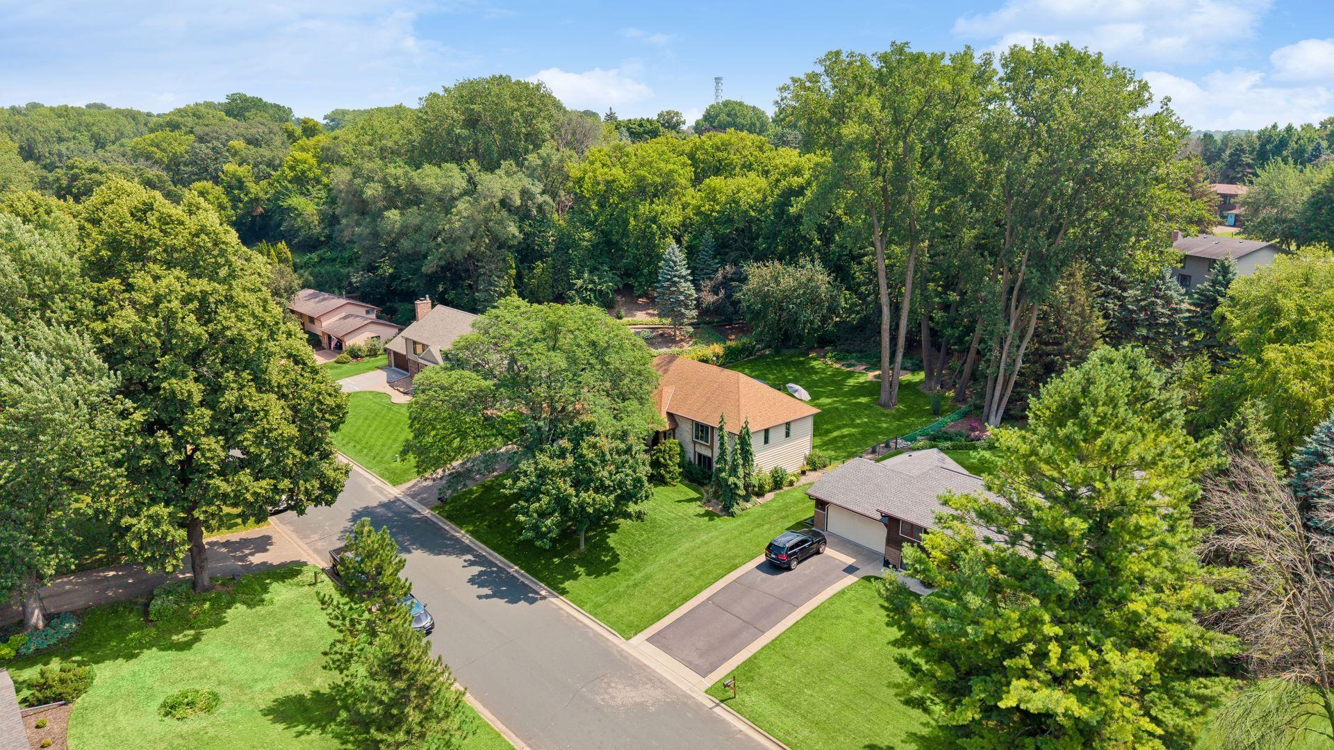 1544 McCarthy Road Eagan, MN 55121 - Photo 2 of 64 Gallery Image 2