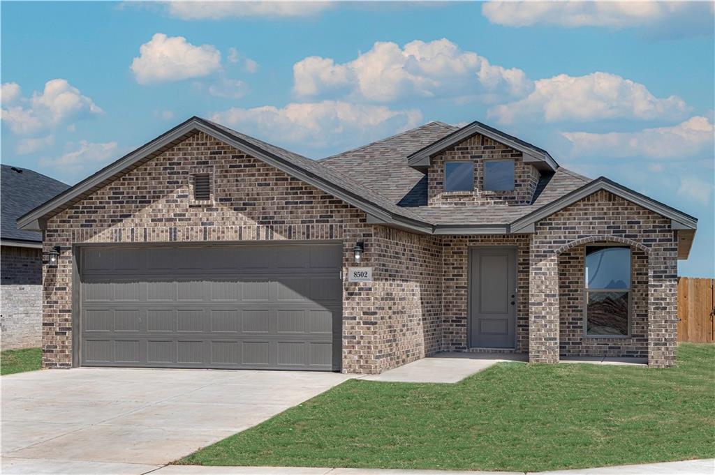 26555 West 83rd Terrace Lenexa, KS 66227 - Photo 2 of 10