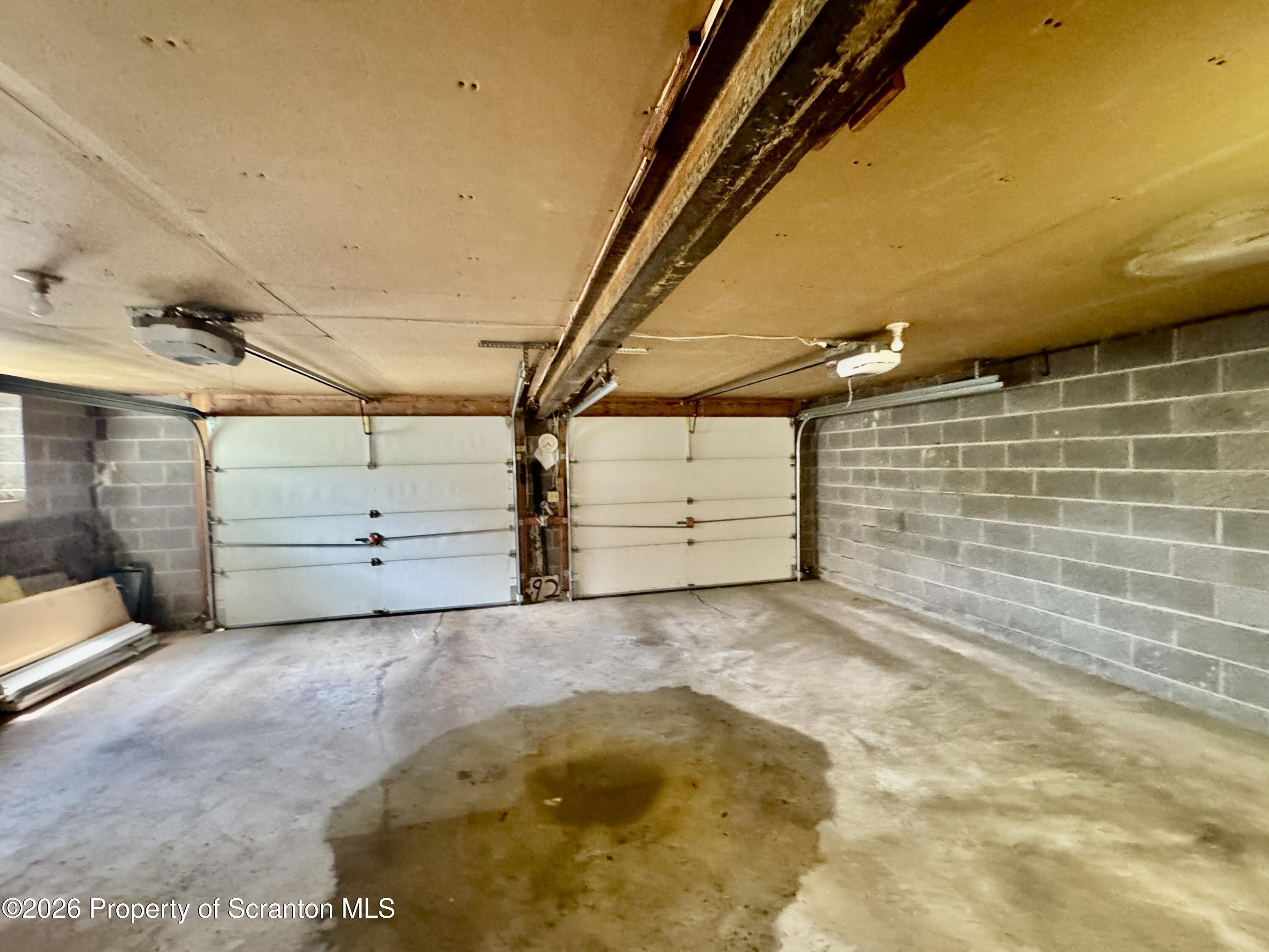 201 Appletree Clarks Summit, PA 18411 - Photo 24 of 26 2 car Garage