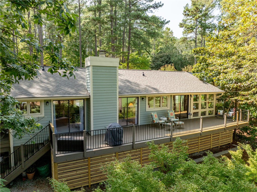 44 Par Harbor Way Salem, SC 29676 - Photo 23 of 39 Gallery Image 23